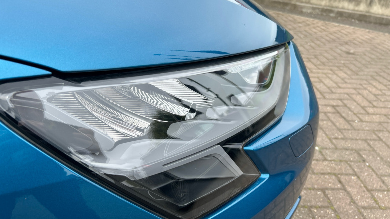 Audi A3 35 TFSI Sport 5dr Petrol Hatchback